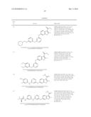 PYRIMIDINE COMPOUNDS diagram and image