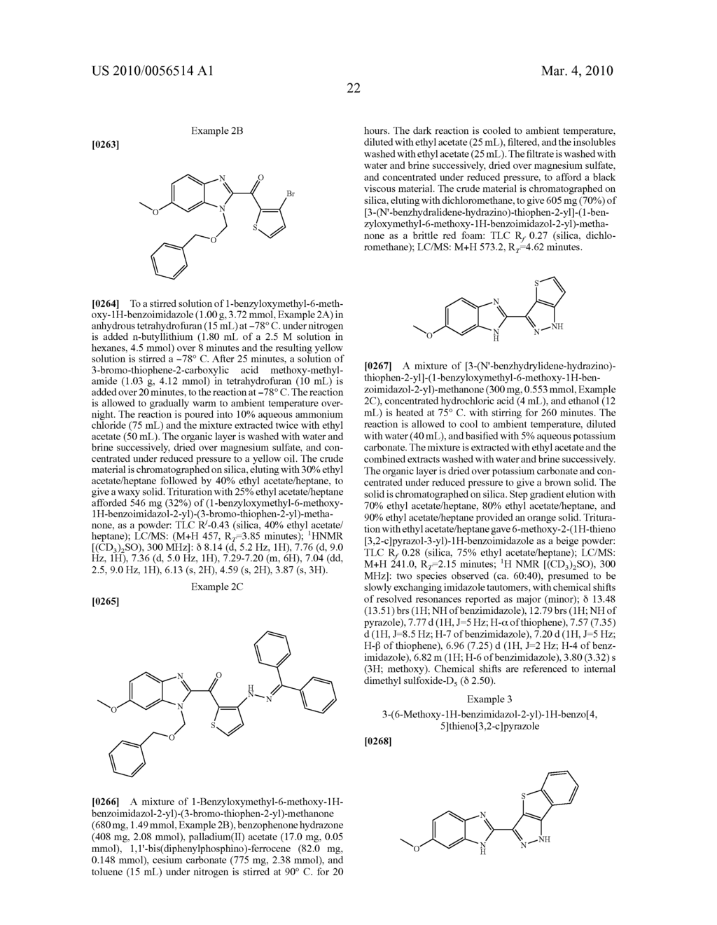 THIENOPYRAZOLES - diagram, schematic, and image 24