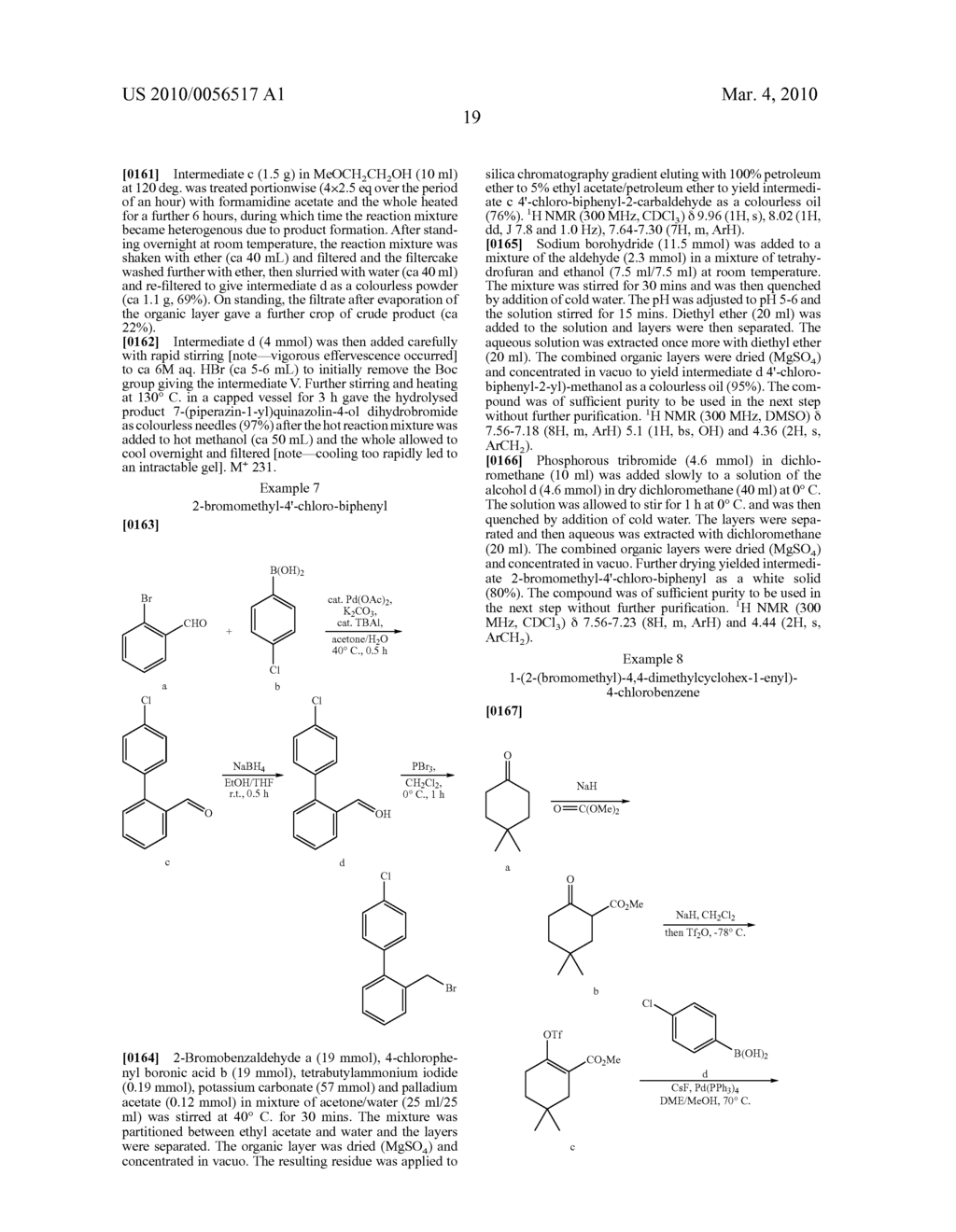 ARYLSULFONAMIDE COMPOUNDS - diagram, schematic, and image 22