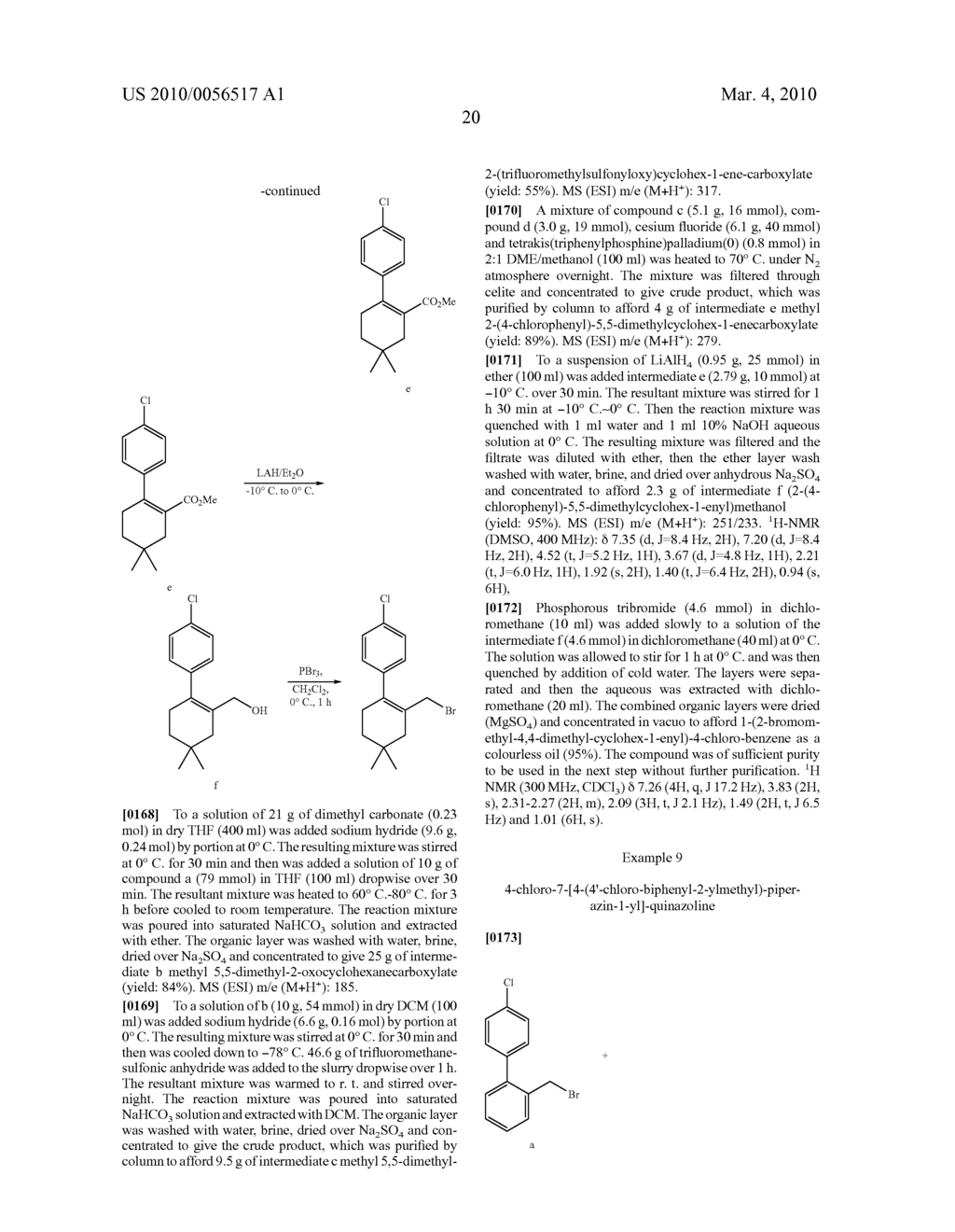 ARYLSULFONAMIDE COMPOUNDS - diagram, schematic, and image 23