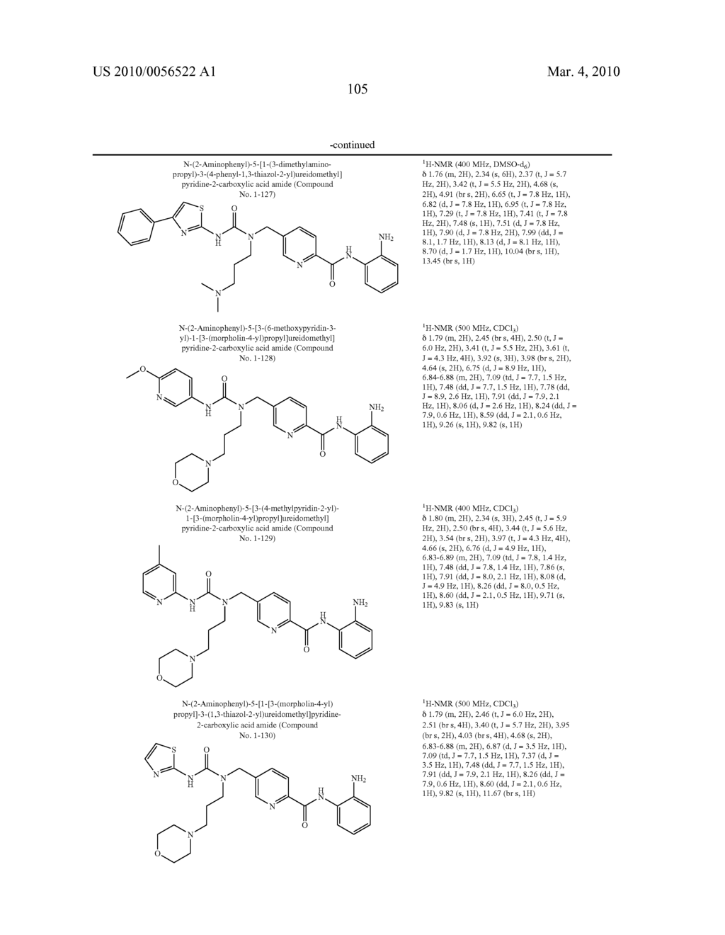 INTRAOCULAR PRESSURE-LOWERING AGENT COMPRISING COMPOUND HAVING HISTONE DEACETYLASE INHIBITOR EFFECT AS ACTIVE INGREDIENT - diagram, schematic, and image 106