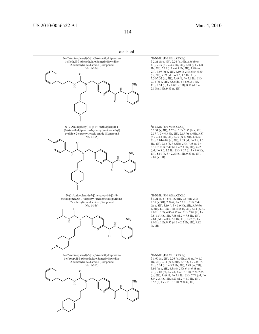 INTRAOCULAR PRESSURE-LOWERING AGENT COMPRISING COMPOUND HAVING HISTONE DEACETYLASE INHIBITOR EFFECT AS ACTIVE INGREDIENT - diagram, schematic, and image 115