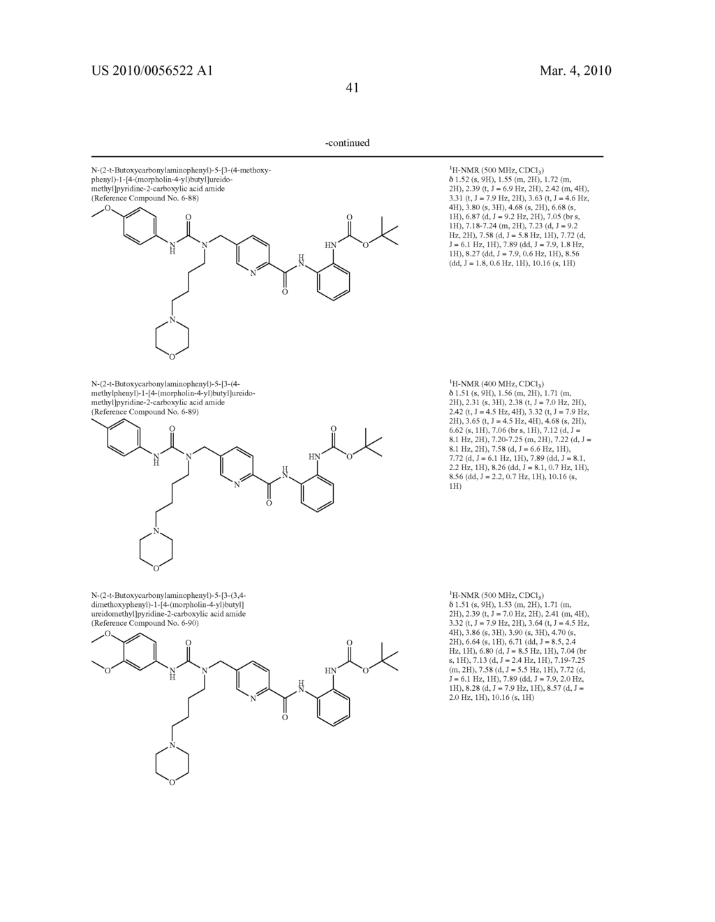 INTRAOCULAR PRESSURE-LOWERING AGENT COMPRISING COMPOUND HAVING HISTONE DEACETYLASE INHIBITOR EFFECT AS ACTIVE INGREDIENT - diagram, schematic, and image 42