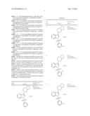 ALKYL-SUBSTITUTED 3  COMPOUNDS HAVING 5-HT6 RECEPTOR AFFINITY diagram and image