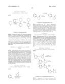 ALKYL-SUBSTITUTED 3  COMPOUNDS HAVING 5-HT6 RECEPTOR AFFINITY diagram and image