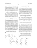 ALKYL-SUBSTITUTED 3  COMPOUNDS HAVING 5-HT6 RECEPTOR AFFINITY diagram and image