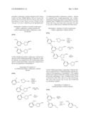 ALKYL-SUBSTITUTED 3  COMPOUNDS HAVING 5-HT6 RECEPTOR AFFINITY diagram and image