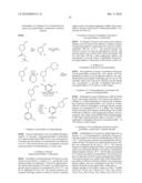 ALKYL-SUBSTITUTED 3  COMPOUNDS HAVING 5-HT6 RECEPTOR AFFINITY diagram and image