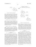 ALKYL-SUBSTITUTED 3  COMPOUNDS HAVING 5-HT6 RECEPTOR AFFINITY diagram and image