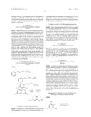 ALKYL-SUBSTITUTED 3  COMPOUNDS HAVING 5-HT6 RECEPTOR AFFINITY diagram and image