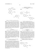 ALKYL-SUBSTITUTED 3  COMPOUNDS HAVING 5-HT6 RECEPTOR AFFINITY diagram and image