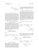 ALKYL-SUBSTITUTED 3  COMPOUNDS HAVING 5-HT6 RECEPTOR AFFINITY diagram and image