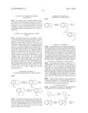 ALKYL-SUBSTITUTED 3  COMPOUNDS HAVING 5-HT6 RECEPTOR AFFINITY diagram and image