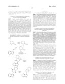 ALKYL-SUBSTITUTED 3  COMPOUNDS HAVING 5-HT6 RECEPTOR AFFINITY diagram and image