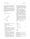 ALKYL-SUBSTITUTED 3  COMPOUNDS HAVING 5-HT6 RECEPTOR AFFINITY diagram and image