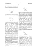 COMPOUNDS THAT MODULATE INTRACELLULAR CALCIUM diagram and image