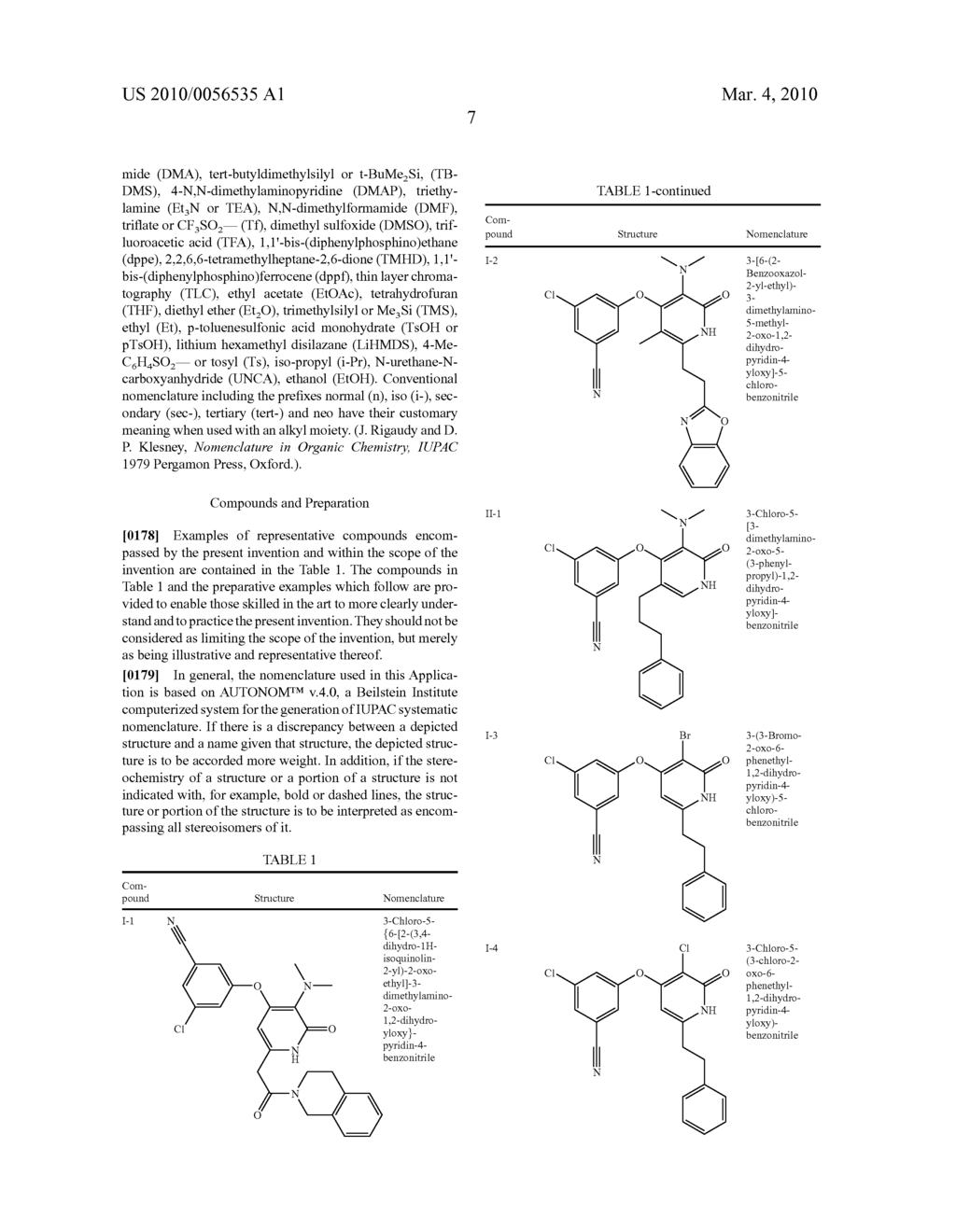 Inhibitors of HIV-1 reverse transcriptase - diagram, schematic, and image 08