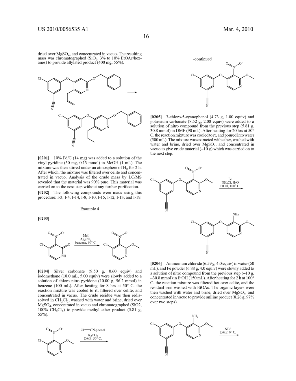 Inhibitors of HIV-1 reverse transcriptase - diagram, schematic, and image 17