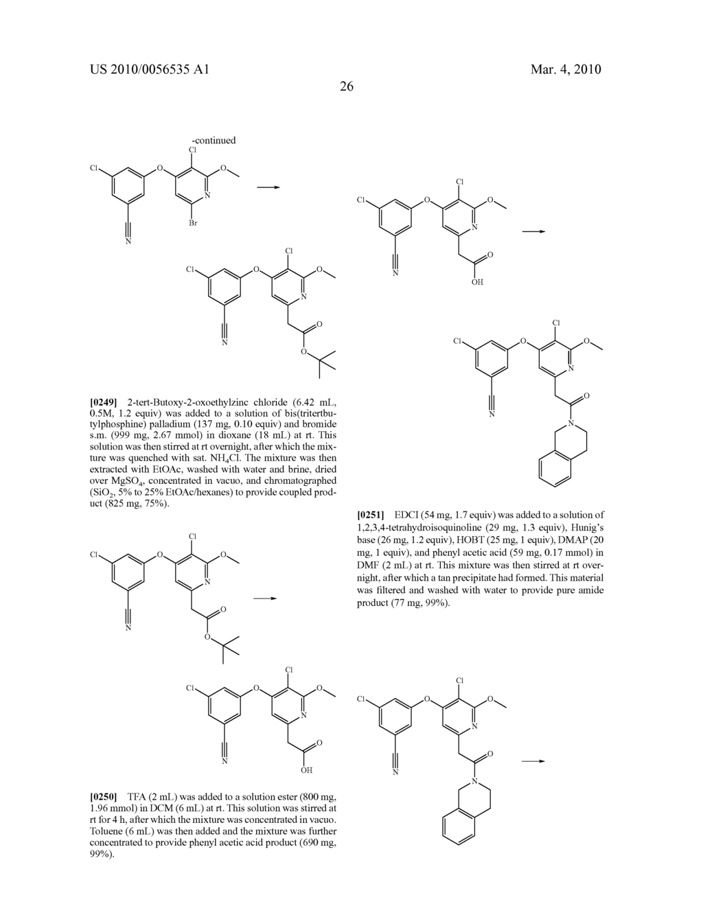 Inhibitors of HIV-1 reverse transcriptase - diagram, schematic, and image 27