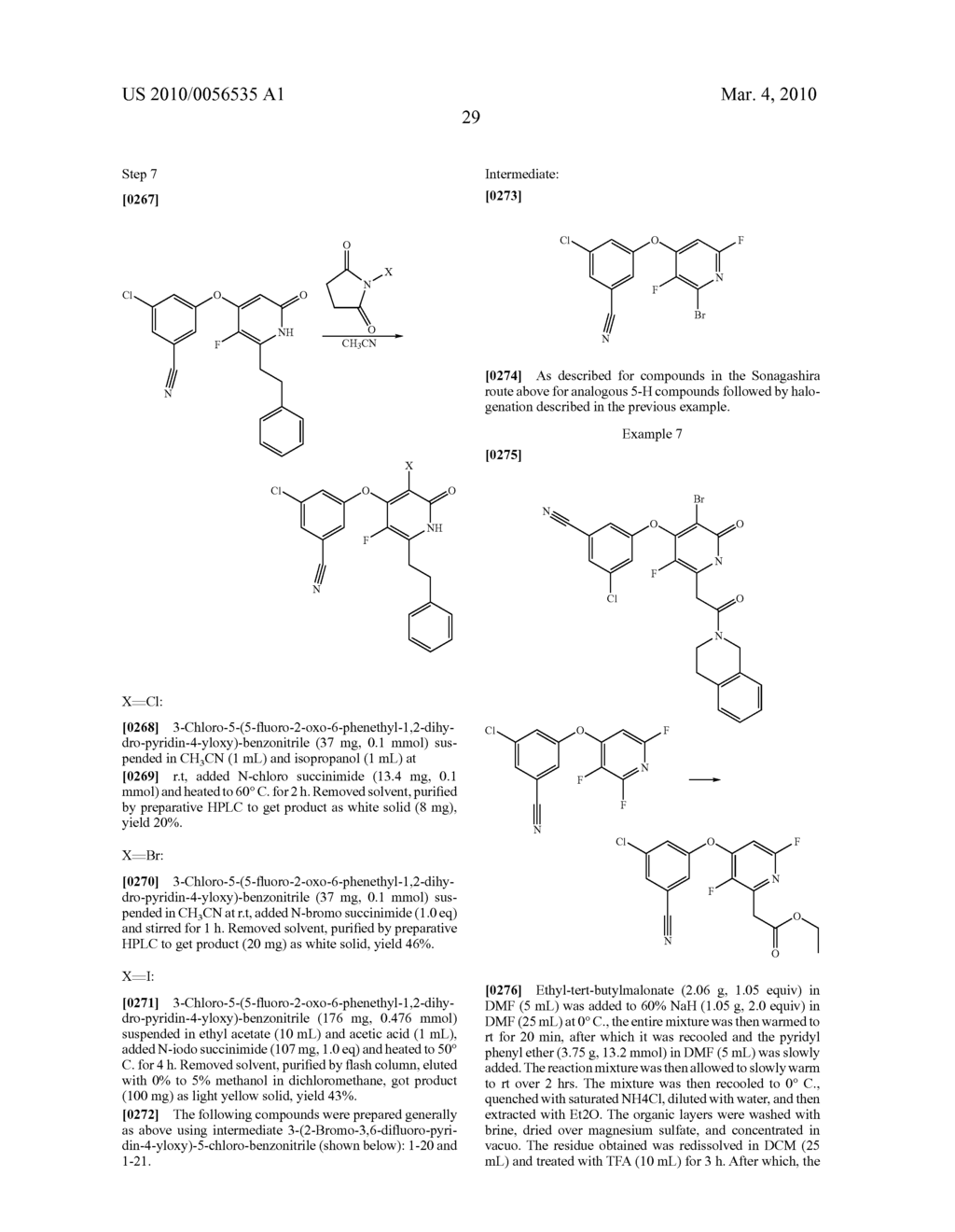 Inhibitors of HIV-1 reverse transcriptase - diagram, schematic, and image 30