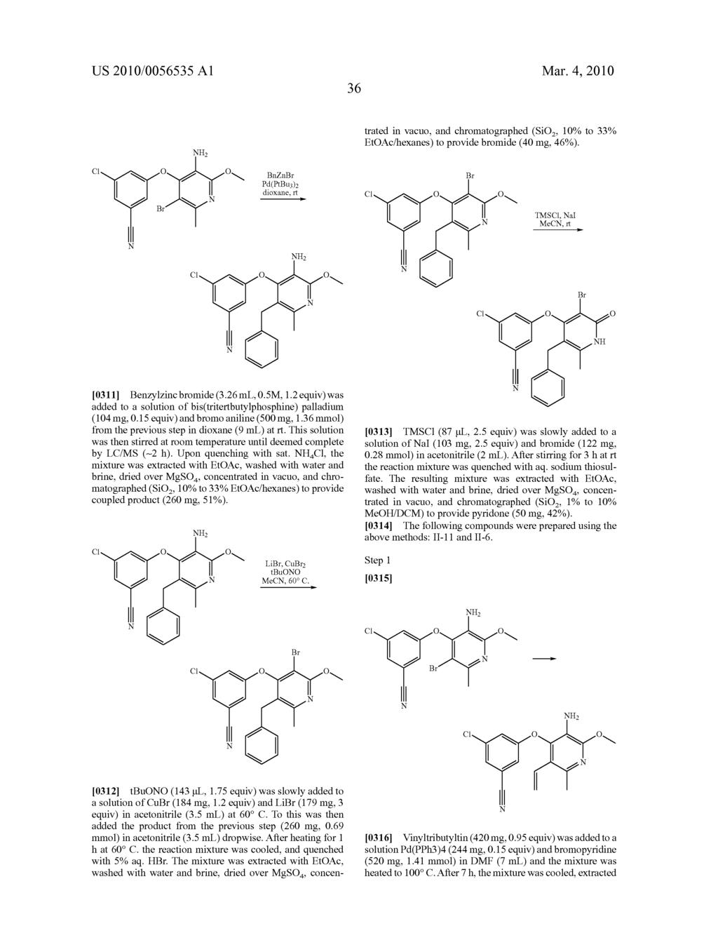 Inhibitors of HIV-1 reverse transcriptase - diagram, schematic, and image 37