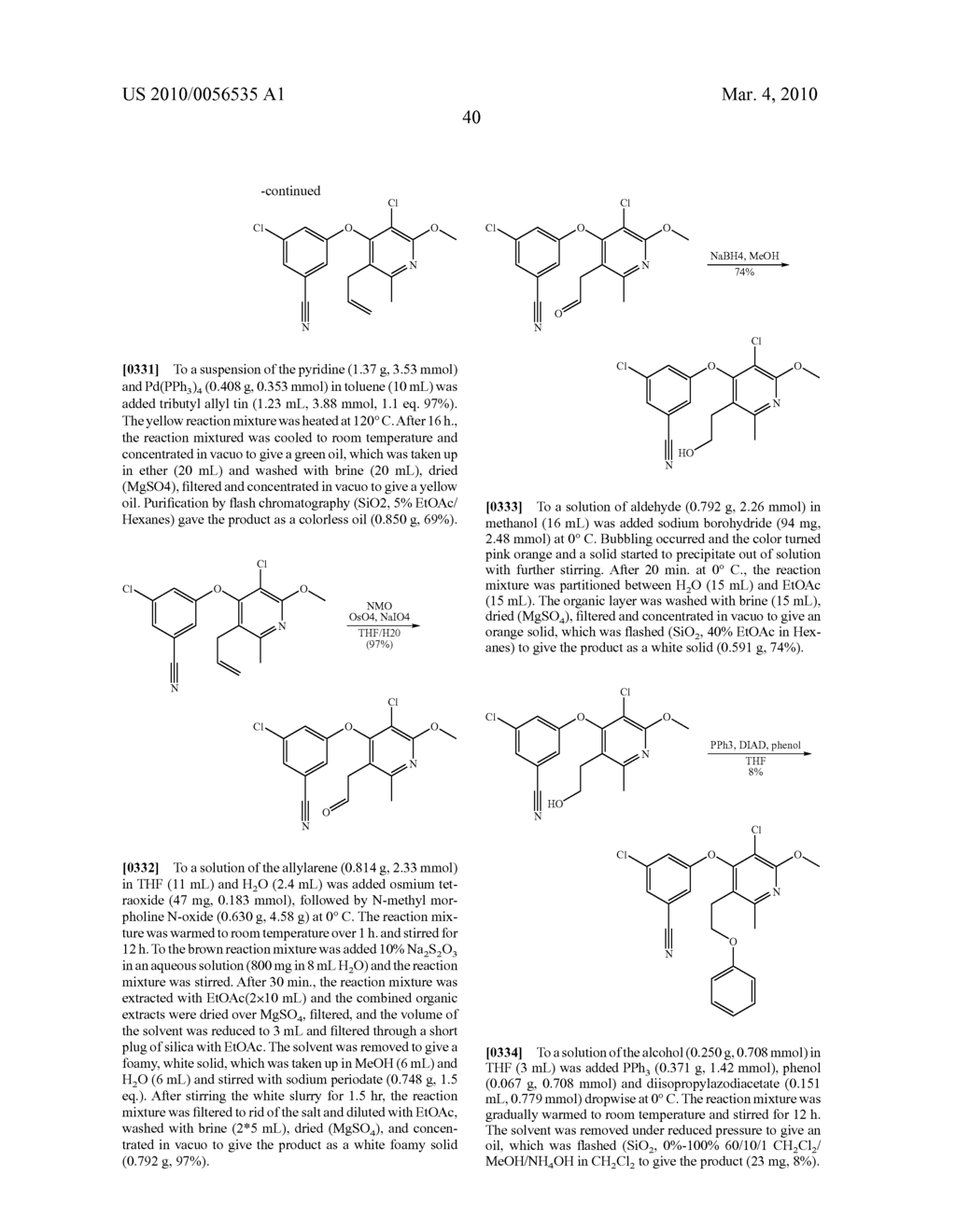 Inhibitors of HIV-1 reverse transcriptase - diagram, schematic, and image 41