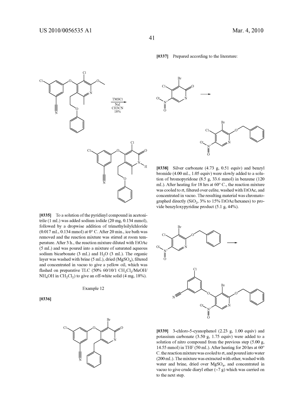 Inhibitors of HIV-1 reverse transcriptase - diagram, schematic, and image 42