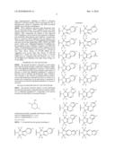 TRICYCLIC HETEROAROMATIC COMPOUNDS AS DIPEPTIDYL PEPTIDASE-IV INHIBITORS FOR THE TREATMENT OR PREVENTION OF DIABETES diagram and image