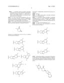 TRICYCLIC HETEROAROMATIC COMPOUNDS AS DIPEPTIDYL PEPTIDASE-IV INHIBITORS FOR THE TREATMENT OR PREVENTION OF DIABETES diagram and image