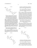 TRICYCLIC HETEROAROMATIC COMPOUNDS AS DIPEPTIDYL PEPTIDASE-IV INHIBITORS FOR THE TREATMENT OR PREVENTION OF DIABETES diagram and image