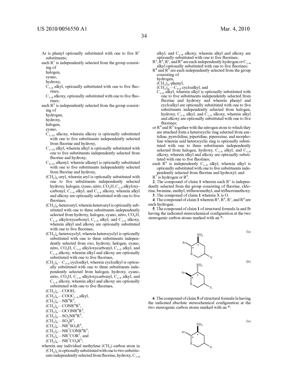 TRICYCLIC HETEROAROMATIC COMPOUNDS AS DIPEPTIDYL PEPTIDASE-IV INHIBITORS FOR THE TREATMENT OR PREVENTION OF DIABETES - diagram, schematic, and image 35