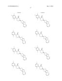 TRICYCLIC HETEROAROMATIC COMPOUNDS AS DIPEPTIDYL PEPTIDASE-IV INHIBITORS FOR THE TREATMENT OR PREVENTION OF DIABETES diagram and image