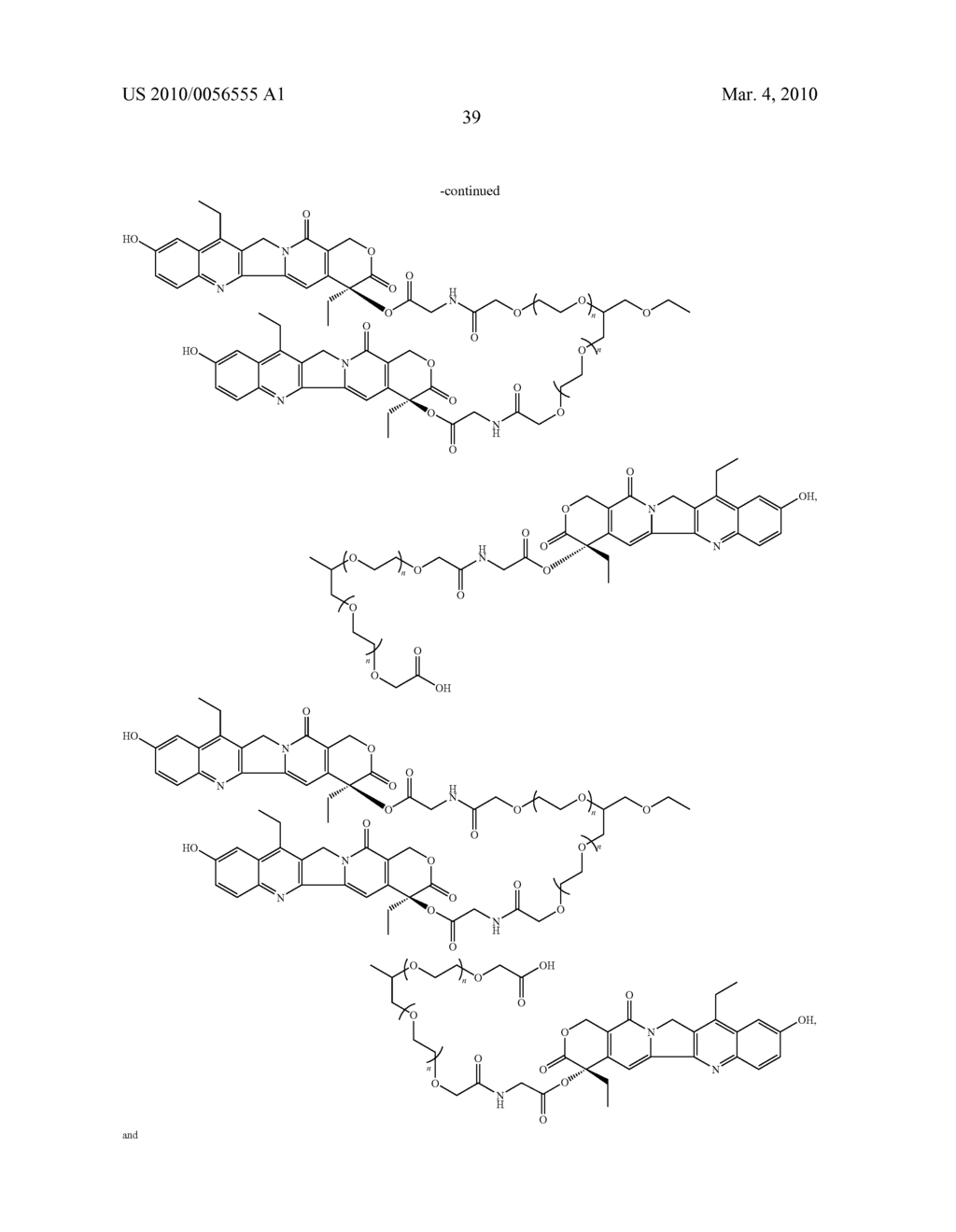 METHOD OF TREATING RAS ASSOCIATED CANCER - diagram, schematic, and image 54