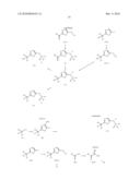 Heterocyclic Derivatives as M3 Muscarinic Receptors diagram and image