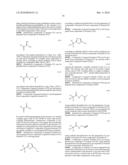 Heterocyclic Derivatives as M3 Muscarinic Receptors diagram and image