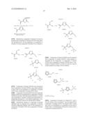 Heterocyclic Derivatives as M3 Muscarinic Receptors diagram and image