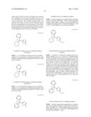 Heterocyclic Derivatives as M3 Muscarinic Receptors diagram and image