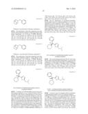 Heterocyclic Derivatives as M3 Muscarinic Receptors diagram and image