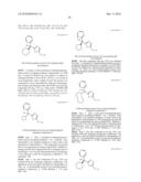 Heterocyclic Derivatives as M3 Muscarinic Receptors diagram and image