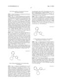 Heterocyclic Derivatives as M3 Muscarinic Receptors diagram and image