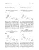 Heterocyclic Derivatives as M3 Muscarinic Receptors diagram and image