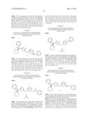 Heterocyclic Derivatives as M3 Muscarinic Receptors diagram and image