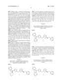 Heterocyclic Derivatives as M3 Muscarinic Receptors diagram and image