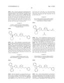 Heterocyclic Derivatives as M3 Muscarinic Receptors diagram and image