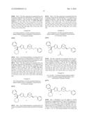 Heterocyclic Derivatives as M3 Muscarinic Receptors diagram and image