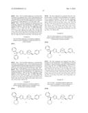 Heterocyclic Derivatives as M3 Muscarinic Receptors diagram and image