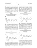 Heterocyclic Derivatives as M3 Muscarinic Receptors diagram and image