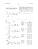 Heterocyclic Derivatives as M3 Muscarinic Receptors diagram and image