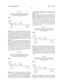 Heterocyclic Derivatives as M3 Muscarinic Receptors diagram and image