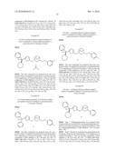 Heterocyclic Derivatives as M3 Muscarinic Receptors diagram and image